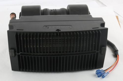 BOBCAT HEATER  CAB
