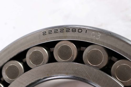 NTN SPHERICAL ROLLER BEARING 200mm OD