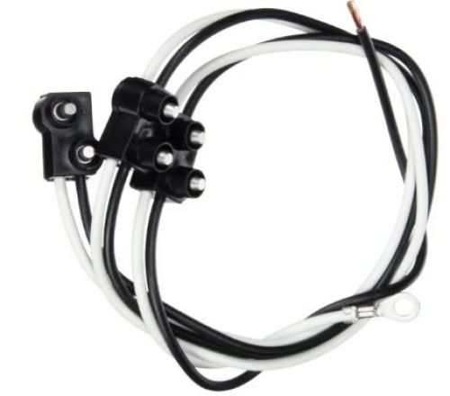 TRUCK-LITE IDENTIFICATION HARNESS 3 PLUG 32in. 12 GAUGE PL-10
