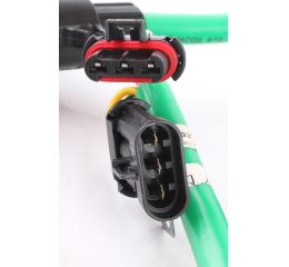 CABLE HARNESS