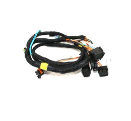HARNESS LH CONSOLE