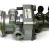 HALDEX VALVE: TRAILER BRAKE CONTROL