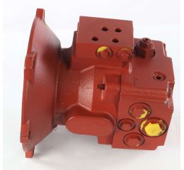 HYDRAULIC AXIAL PISTON MOTOR
