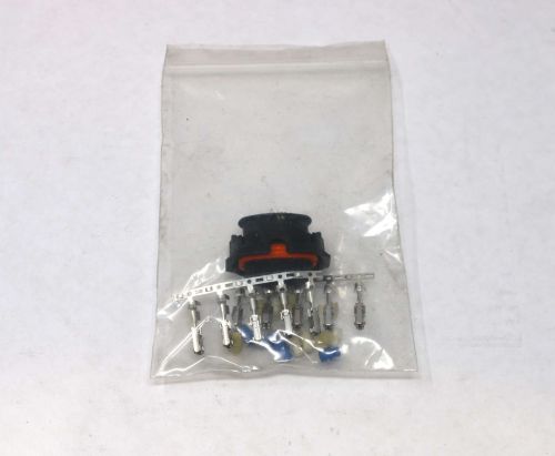 JLG PLUG IN CONNECTOR