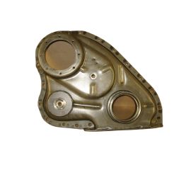 COVER - TIMING GEAR