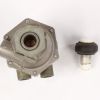CURTISS-WRIGHT - WILLIAMS CONTROLS PRESSURE MODULATING VALVE