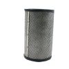 BUSCH LLC CHARCOAL EXHAUST CARTRIDGE 160