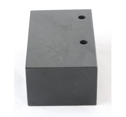 HYDRAULIC VALVE ASSEMBLY - FLOW DIVIDER/COMBINER