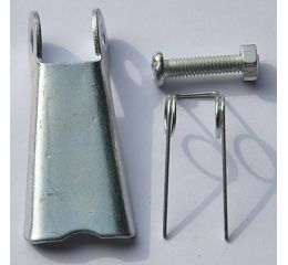 HOOK SAFETY LATCH KIT