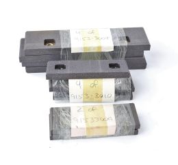 BEARING PAD KIT
