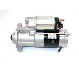 STARTER ASSEMBLY