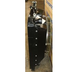RADIATOR COOLING PACKAGE
