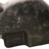 VOLVO DEF TANK ASSEMBLY