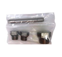 HYDRAULIC VALVE KIT: LOOP FLUSHING