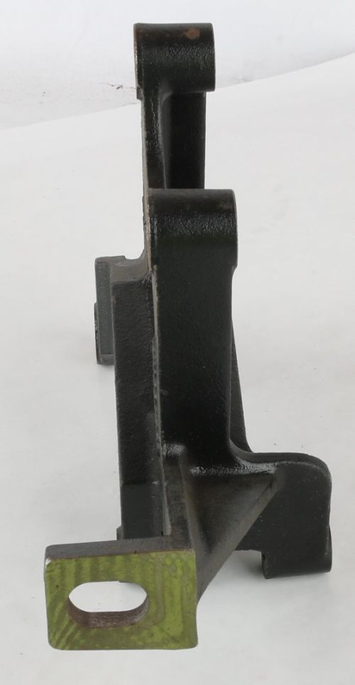 MACK A/C COMPRESSOR BRACKET