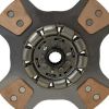 CASE AFTERMARKET MASTER CLUTCH
