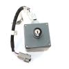 CIAM BOX KEY SWITCH