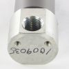SKF - LINCOLN LUBE   SAFEMATIC  VOGEL  EASYLUB VENT VALVE 1/4IN NPTF X1/8IN NPTF OUTLET THREADS