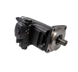 HYDRAULIC WINCH MOTOR 2-SPEED