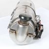 CUMMINS DPF VERT. 13' ISB6.7 COE E ISO