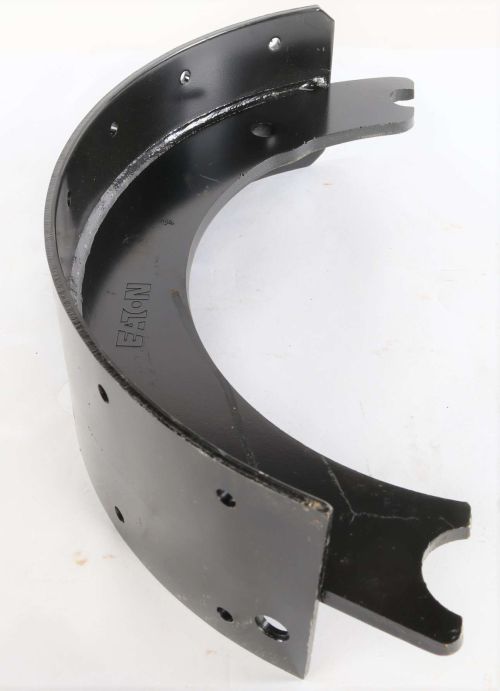 DANA SPICER UNLINED BRAKE SHOE