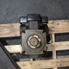 WAUSAU PUMP HYDSTC 89C R FRONT