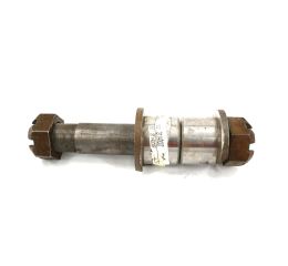 SUSPENSION EQUALIZER BEAM END ADAPTER