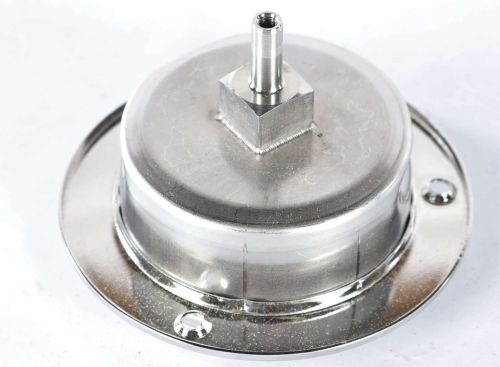 SWAGELOK / HOUSTON CENTER VALVE & FITTING GAUGE - HIGH PRESSURE