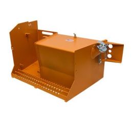 HYDRAULIC TANK