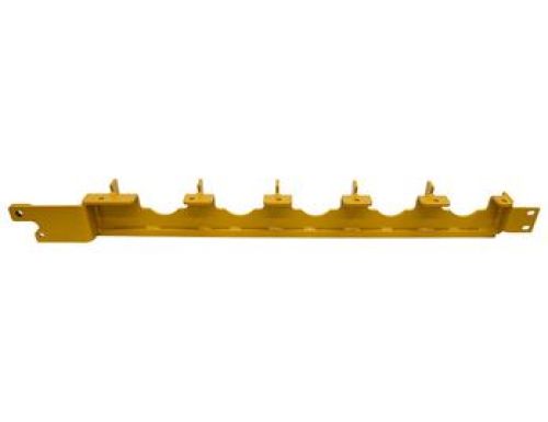 CAT AFTERMARKET ROCKGUARD, RH
