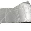AUTOCAR INSULATION_TUNNEL SIDE AFT RH DDSTD