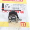 MIKALOR CLAMP-HOSE 23-25mm DIA W/SCREW