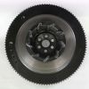 BOBCAT ASSEMBLY  FLYWHEEL