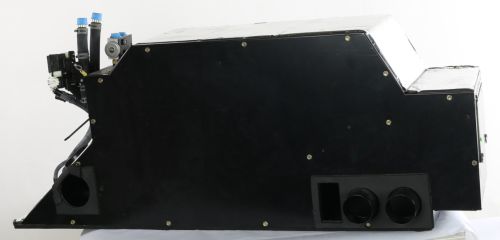 VBG - MOBILE CLIMATE CONTROL/MCC HEATER AC UNIT 24V