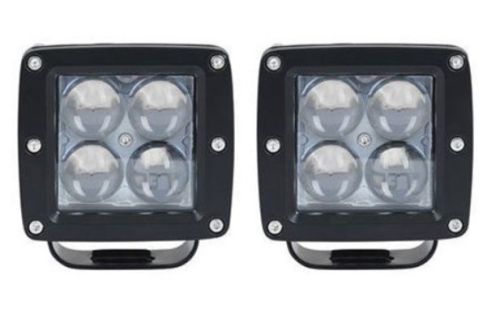 CLUB CAR WORK LIGHTS SET OF 2