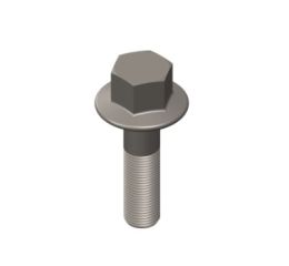 HEXAGON FLANGE HEAD CAP SCREW FOR N.C AUTO 10L L10