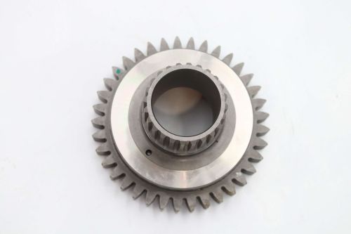 CATERPILLAR GEAR ASSEMBLY