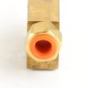 KEPNER HYDRAULIC COMPONENTS VALVE DOUBLE CHECK
