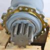 KOBELCO SWING REDUCTION ASSEMBLY