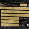 PALL HYDRAULIC FILTER