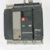 SCHNEIDER ELECTRIC CIRCUIT BREAKER 4P