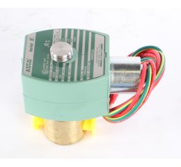 DRAIN SOLENOID