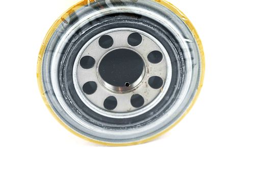 CHIEF FILTER HYDRAULIC.