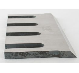 KNIFE PS8 POST PEELER