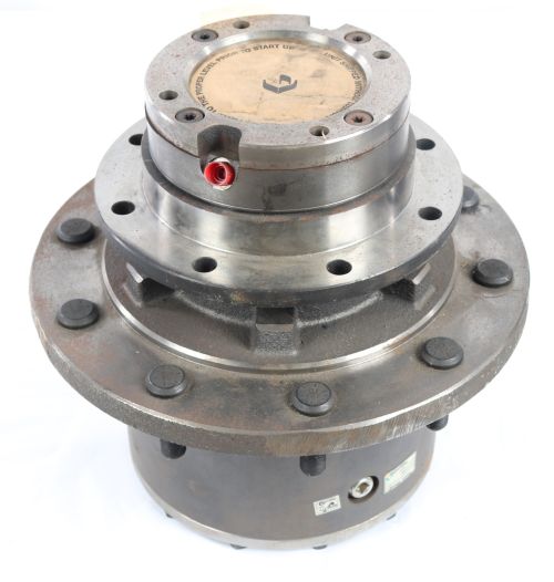MOTOR WHEEL WHEEL