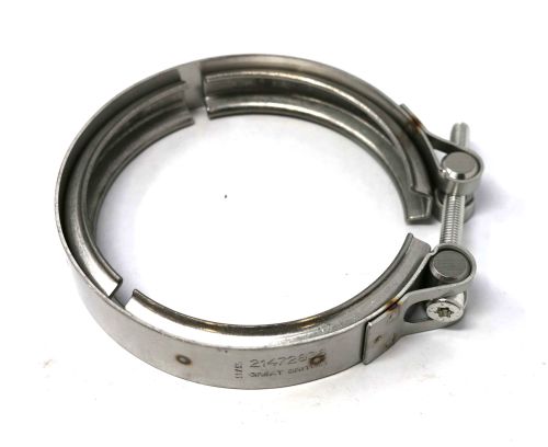 MACK V-CLAMP