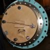 TEREX REDUCTION GEAR