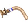 VOLVO PENTA COOLANT PIPE