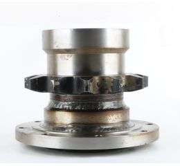 BRAKE HUB ASSEMBLY