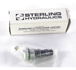 HYDRAULIC SHUTTLE VALVE